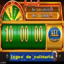 jogos de culinaria da sara